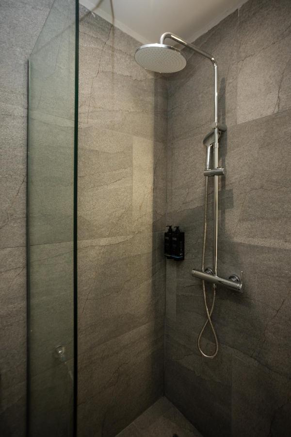 Aristotelous Downtown Suites Thessaloniki Exterior photo